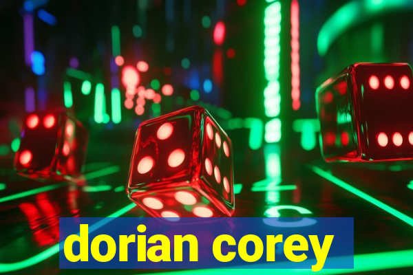 dorian corey